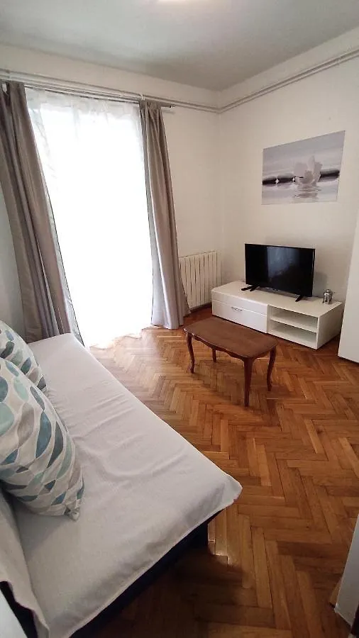 Apartment App Karmen With Free Parkig Croatia
