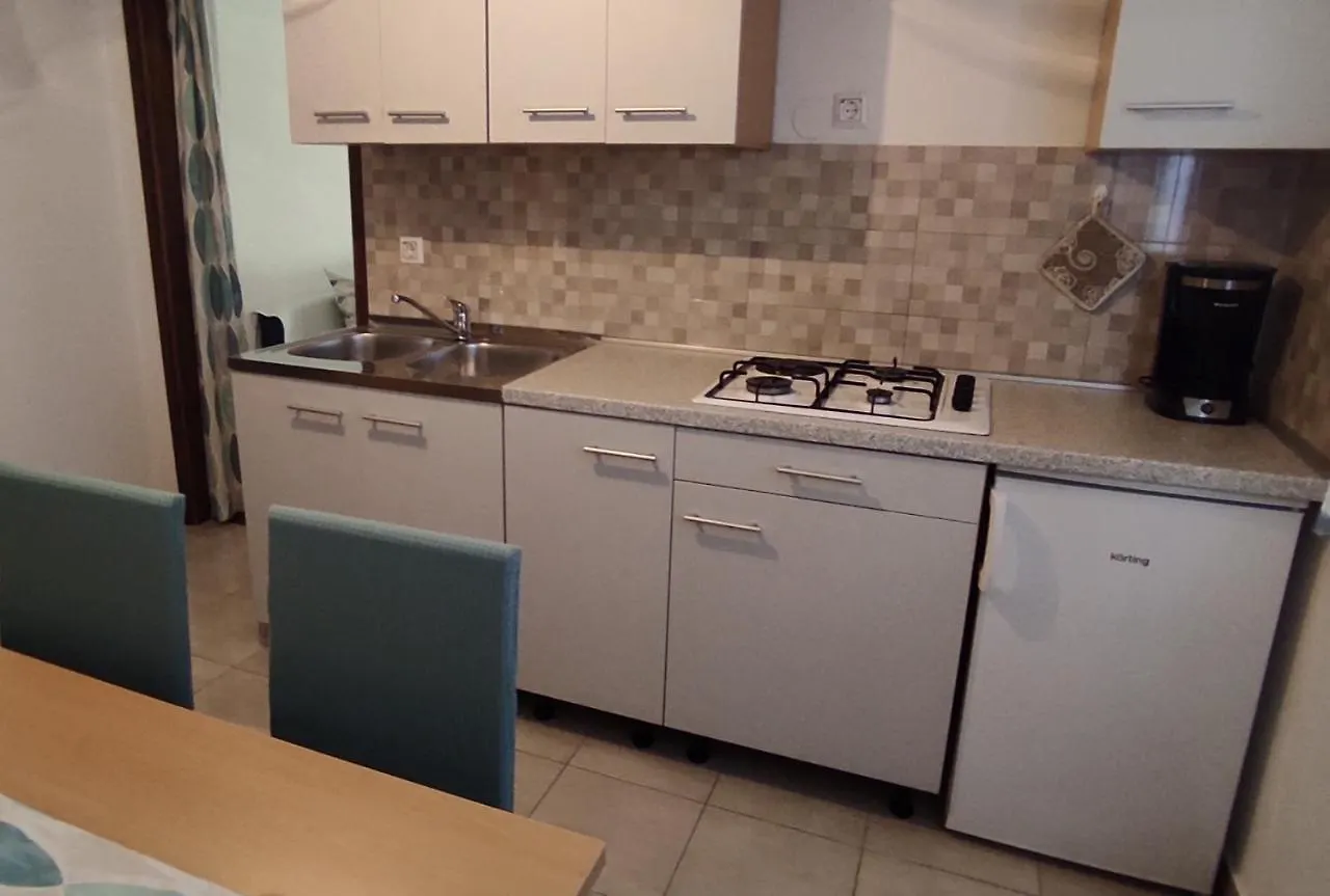 Apartment App Karmen With Free Parkig
