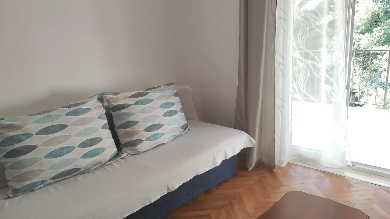 Apartment App Karmen With Free Parkig
