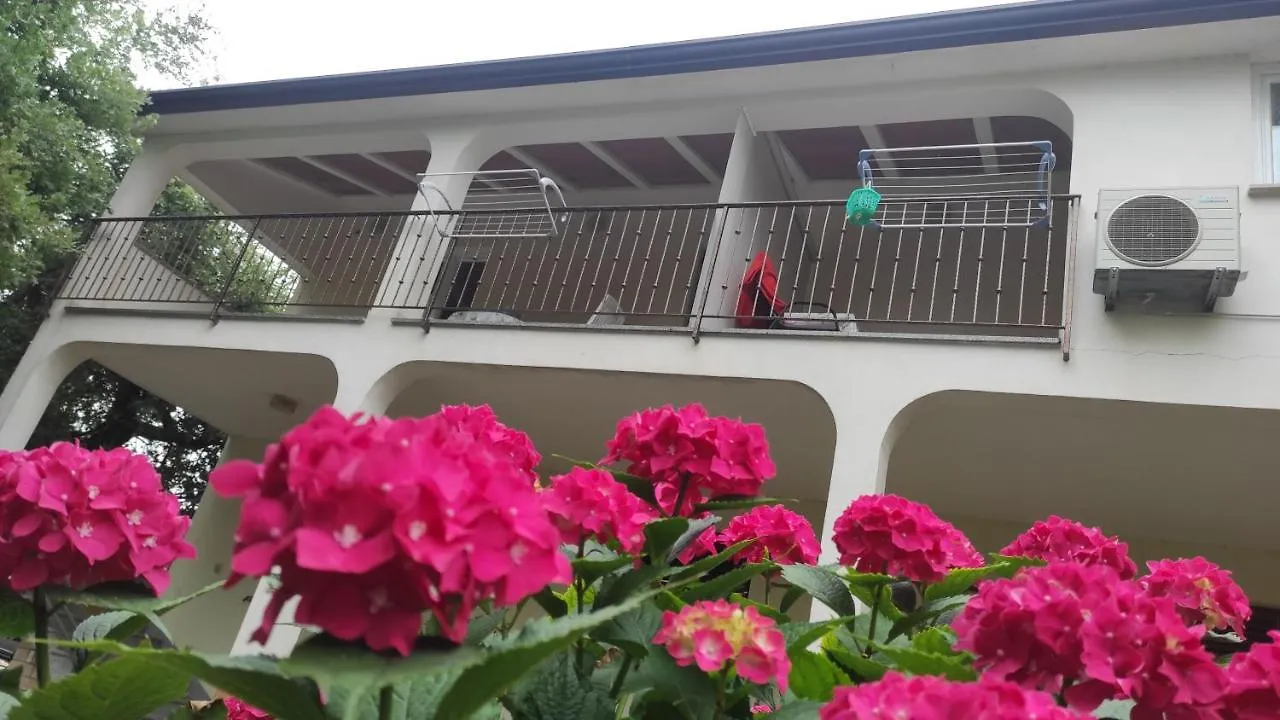 App Karmen With Free Parkig Apartment Porec