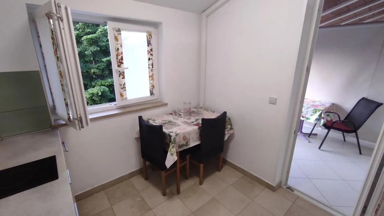 Apartment App Karmen With Free Parkig