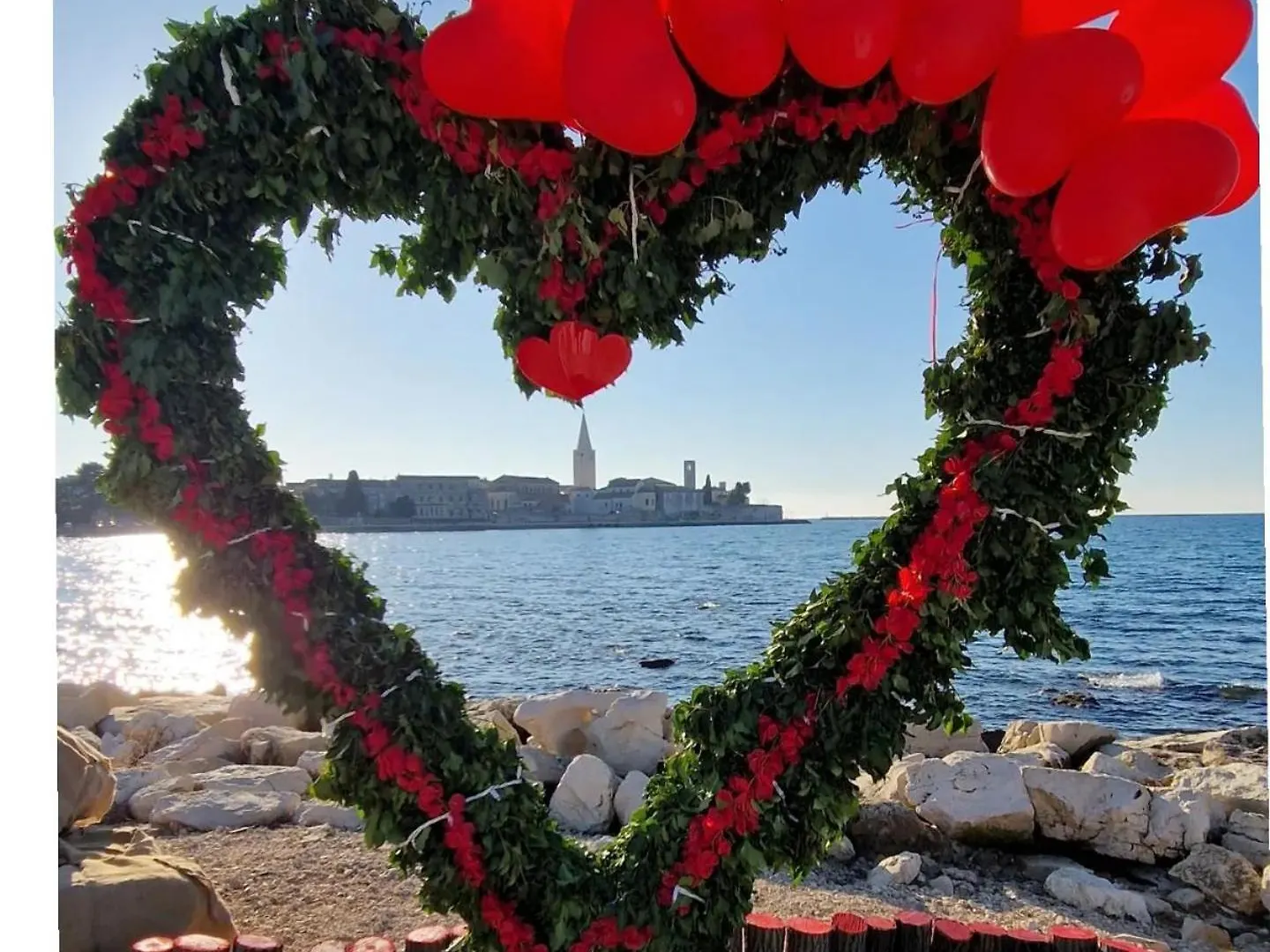 App Karmen With Free Parkig Croatia