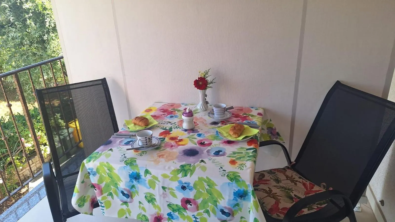 Apartment App Karmen With Free Parkig Croatia