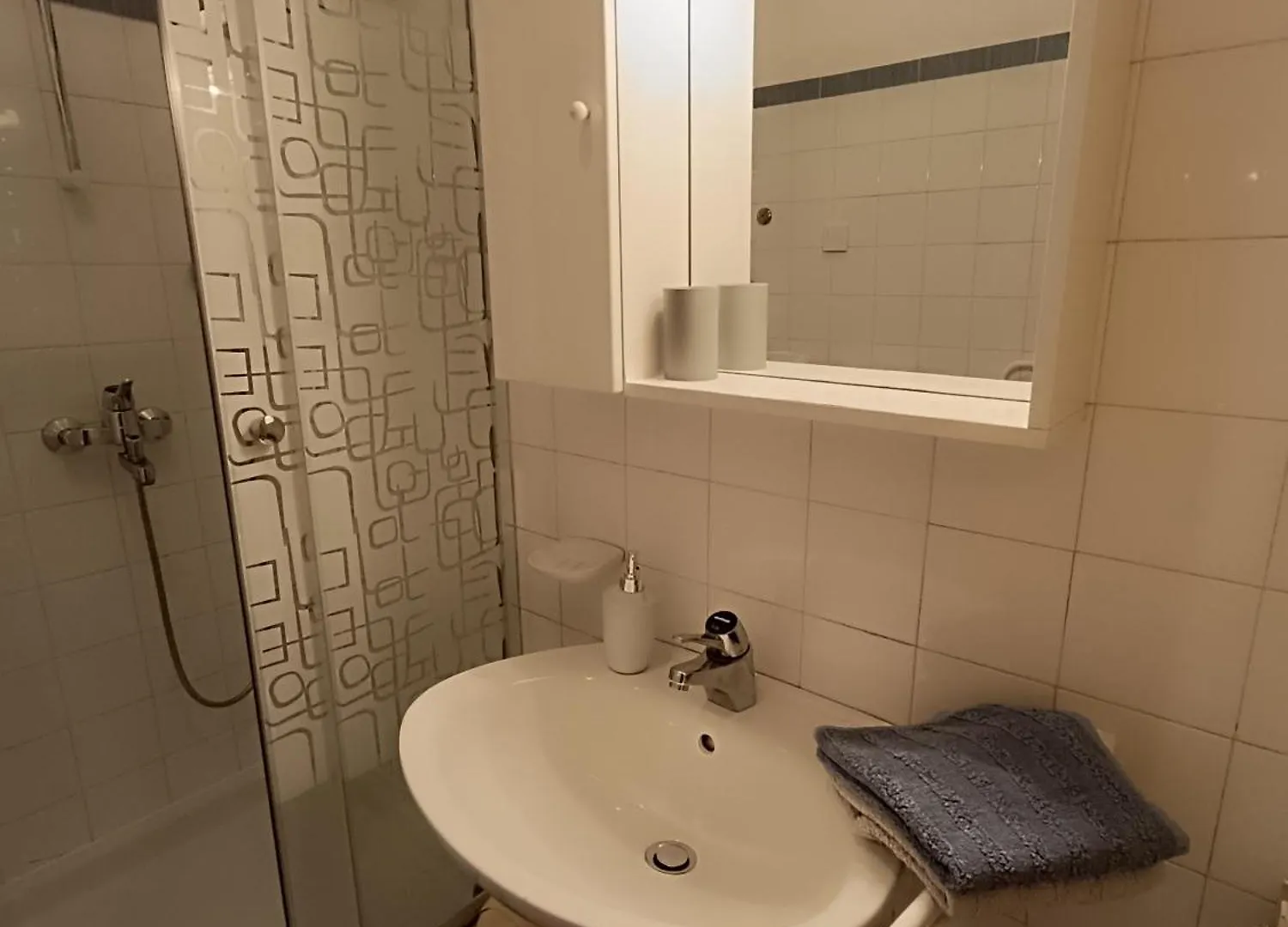 App Karmen With Free Parkig Apartment