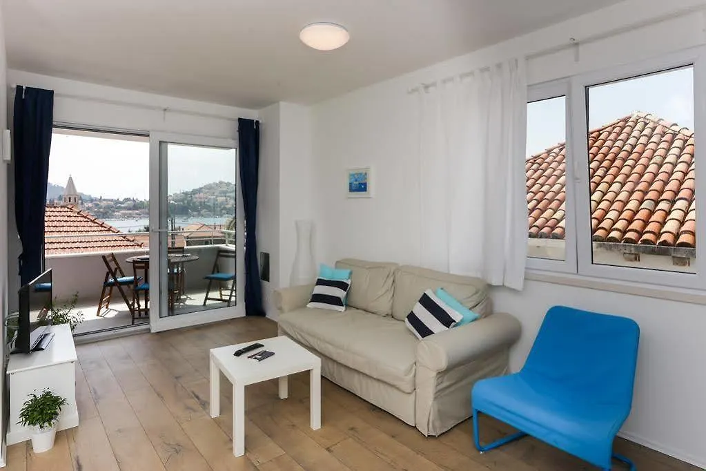 Apartment App Karmen With Free Parkig Croatia