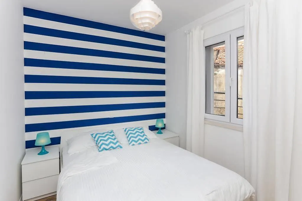 App Karmen With Free Parkig Apartment