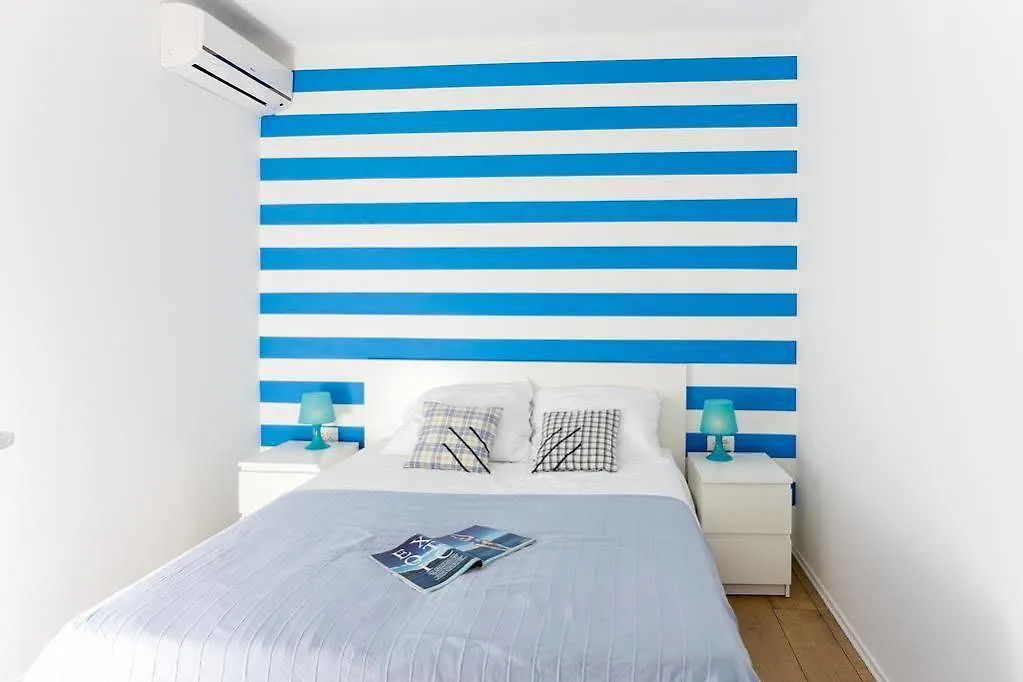 Apartment App Karmen With Free Parkig Croatia