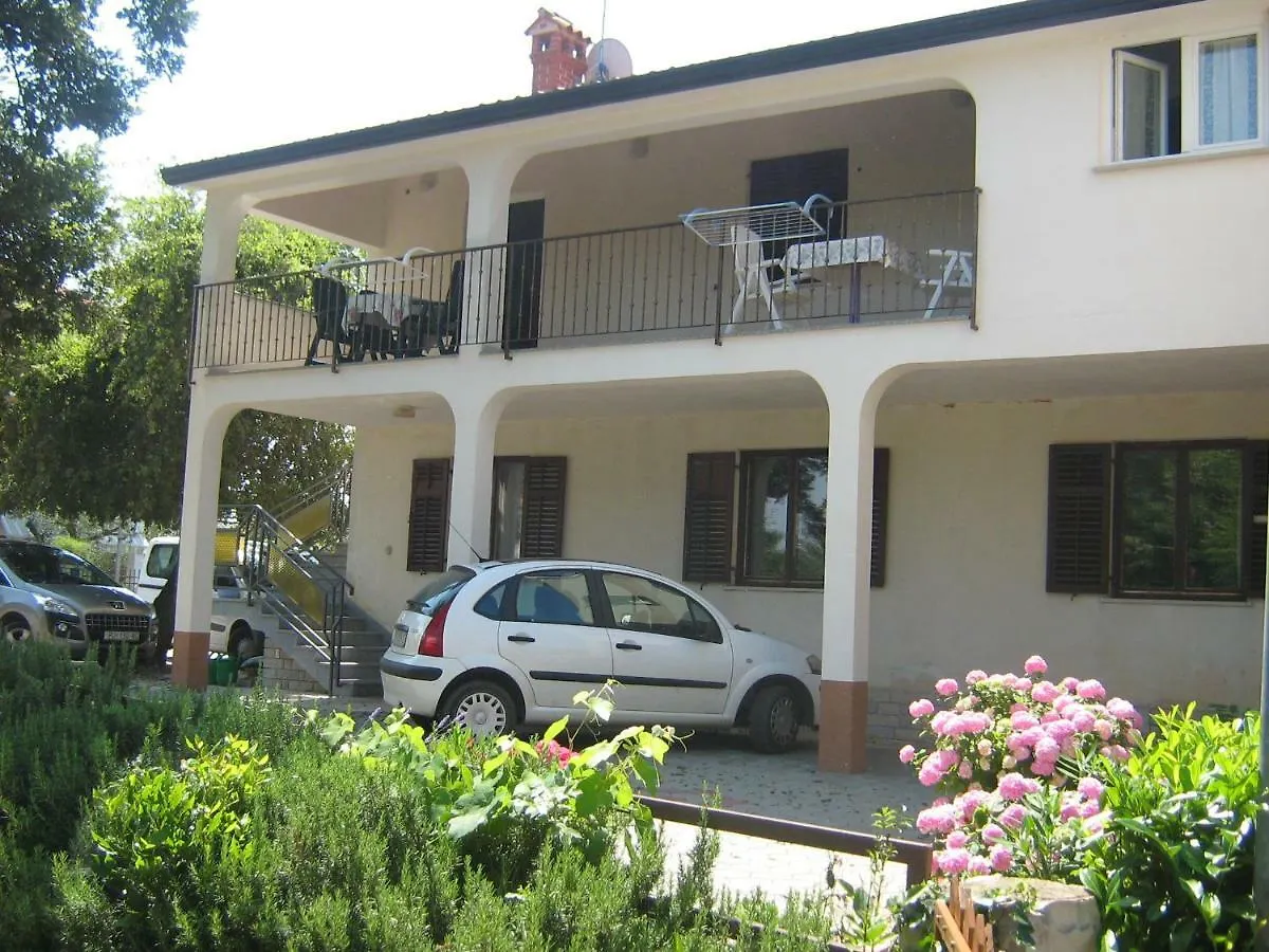 Apartment App Karmen With Free Parkig