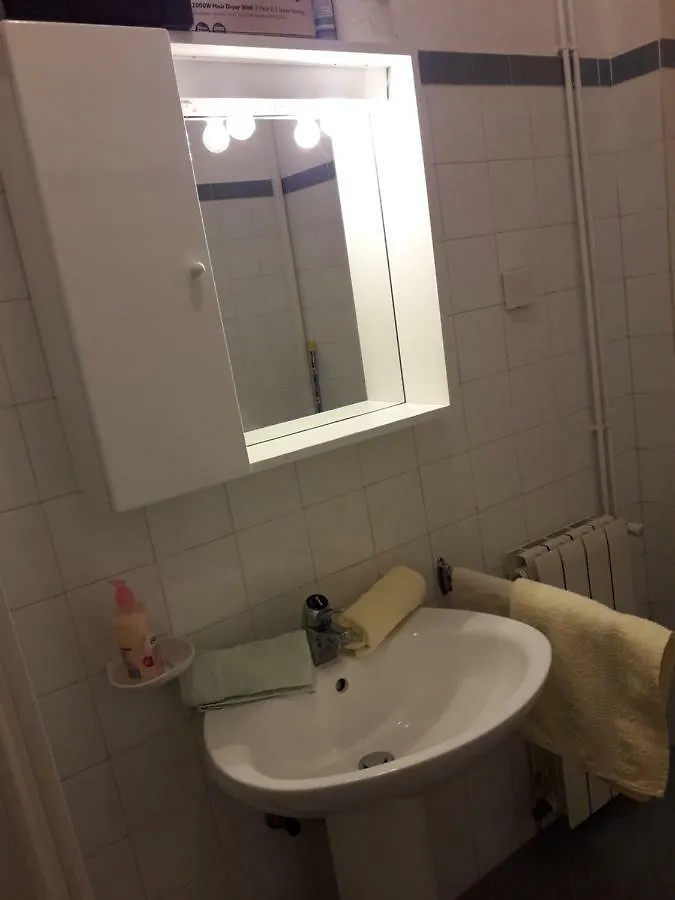 Apartment App Karmen With Free Parkig