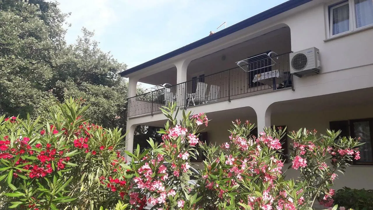 Apartment App Karmen With Free Parkig